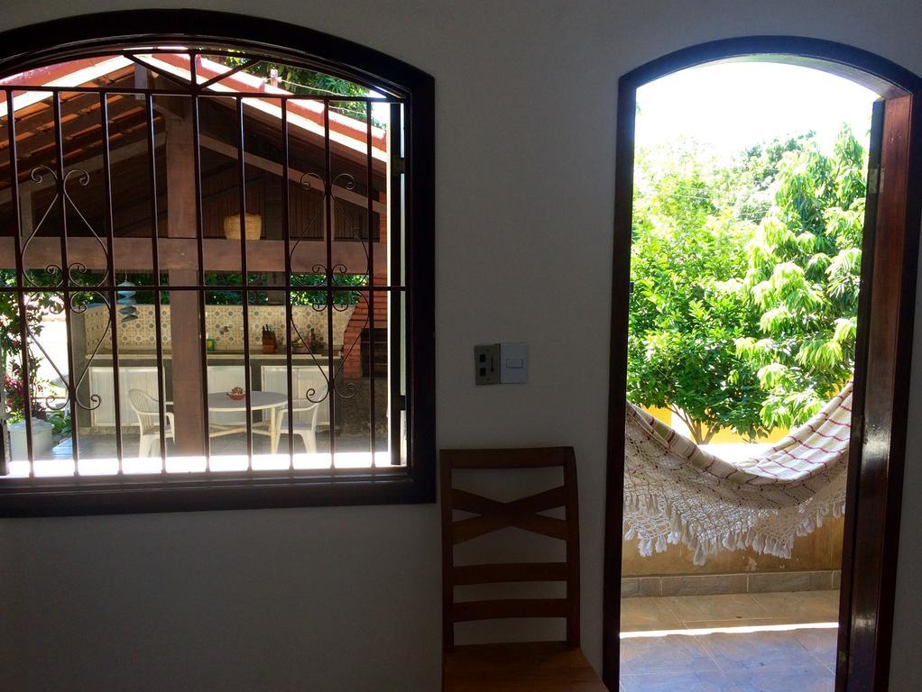 Casa Jabuti Brazil Hotel Saquarema Exterior photo
